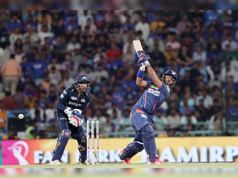 IPL 2024: Lucknow Super Giants v Delhi Capitals Best Bets.